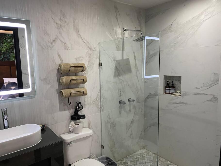 Urban Hotel Ancla Suite 10 - 3 Bedroom 2 Bathroom Puerto Peñasco Eksteriør bilde