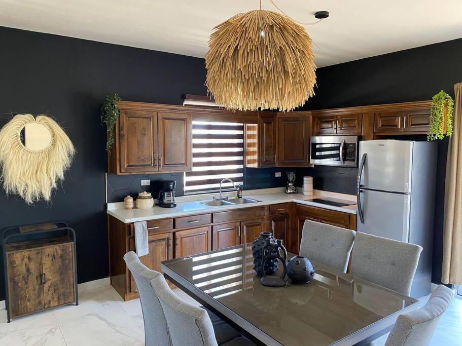 Urban Hotel Ancla Suite 10 - 3 Bedroom 2 Bathroom Puerto Peñasco Eksteriør bilde