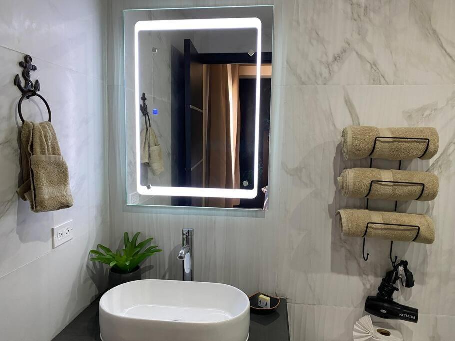 Urban Hotel Ancla Suite 10 - 3 Bedroom 2 Bathroom Puerto Peñasco Eksteriør bilde