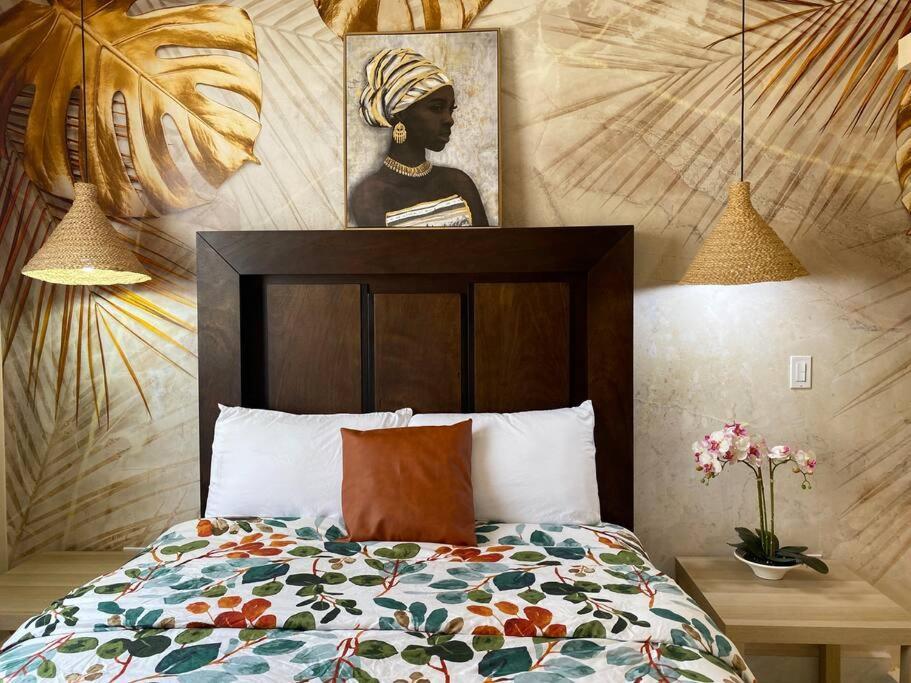 Urban Hotel Ancla Suite 10 - 3 Bedroom 2 Bathroom Puerto Peñasco Eksteriør bilde