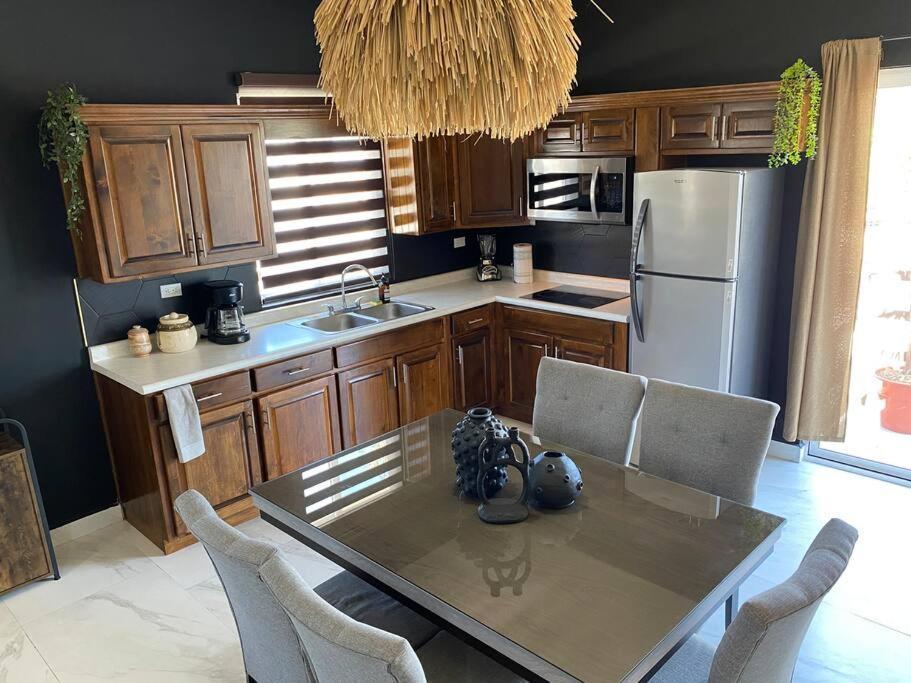 Urban Hotel Ancla Suite 10 - 3 Bedroom 2 Bathroom Puerto Peñasco Eksteriør bilde