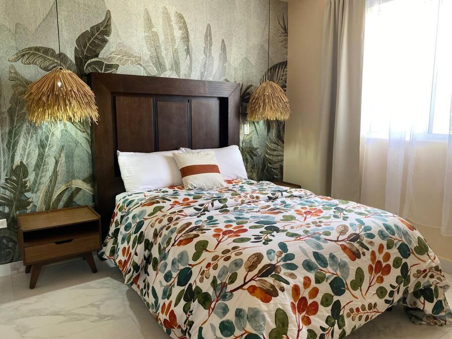 Urban Hotel Ancla Suite 10 - 3 Bedroom 2 Bathroom Puerto Peñasco Eksteriør bilde