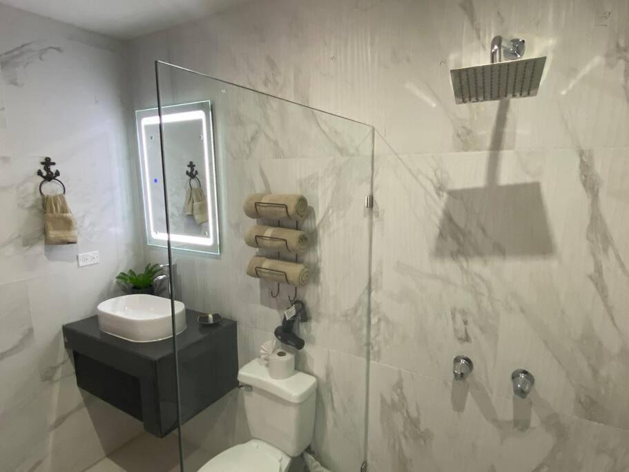 Urban Hotel Ancla Suite 10 - 3 Bedroom 2 Bathroom Puerto Peñasco Eksteriør bilde