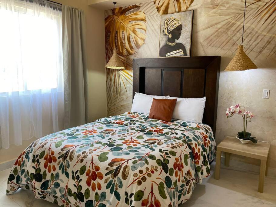 Urban Hotel Ancla Suite 10 - 3 Bedroom 2 Bathroom Puerto Peñasco Eksteriør bilde