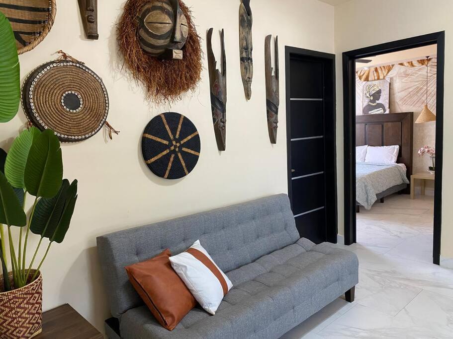 Urban Hotel Ancla Suite 10 - 3 Bedroom 2 Bathroom Puerto Peñasco Eksteriør bilde