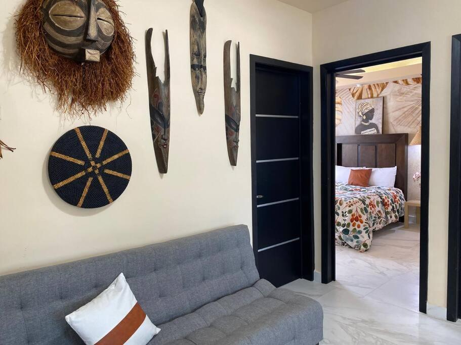 Urban Hotel Ancla Suite 10 - 3 Bedroom 2 Bathroom Puerto Peñasco Eksteriør bilde