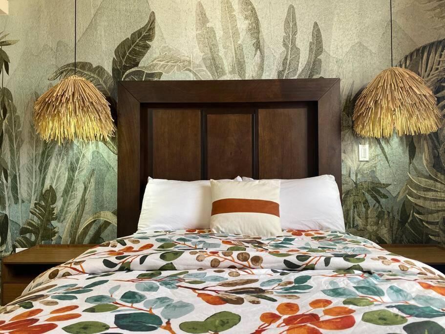 Urban Hotel Ancla Suite 10 - 3 Bedroom 2 Bathroom Puerto Peñasco Eksteriør bilde
